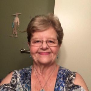 Meet your Posher, Marie